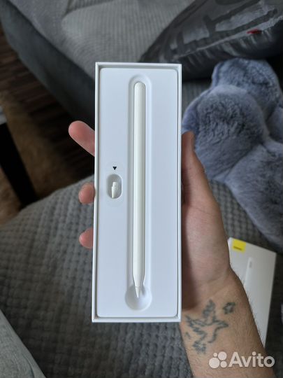 Apple pencil от компании Baseus