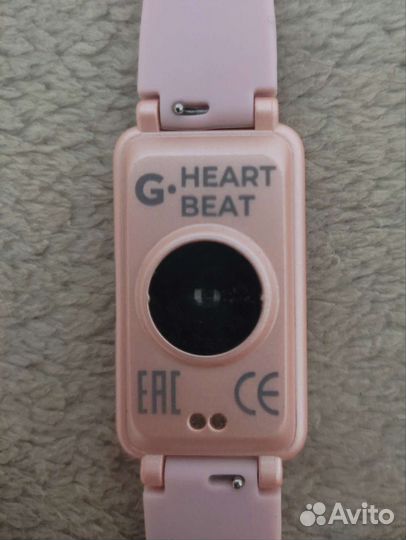 Фитнес браслет