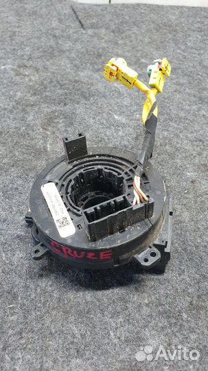 Кольцо srs Chevrolet Cruze J300