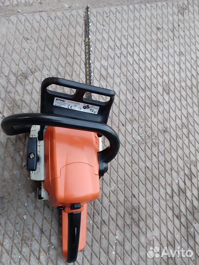 Бензопила Stihl MS250
