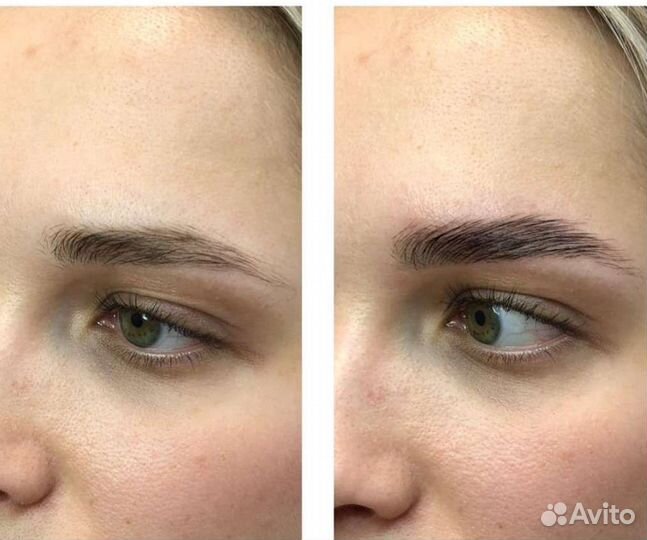 Мастер бровист