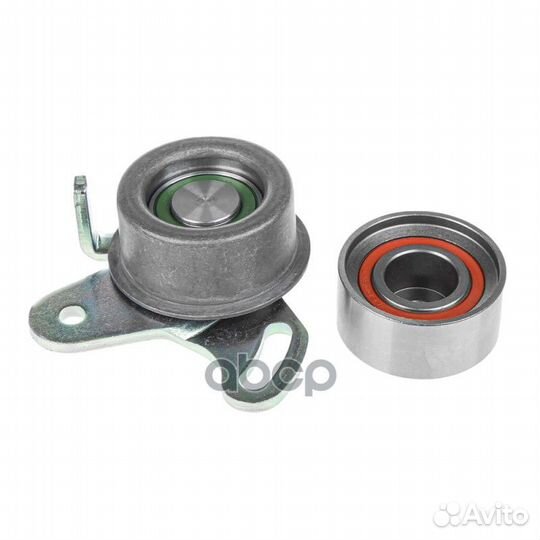 1 Комплект ремня грм hyundai accent/elantra/getz