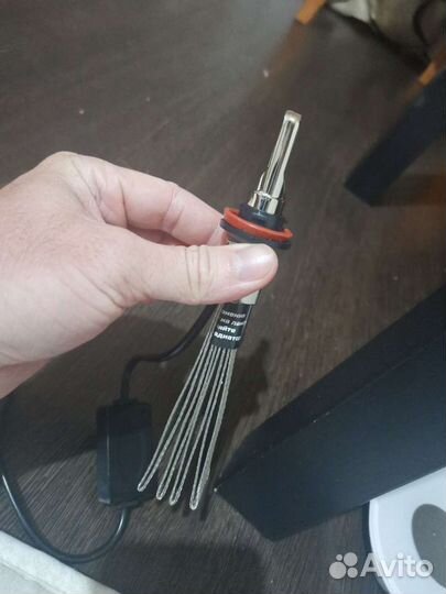 Лампы Optima LED Cobalt NEW, ZES 5500k, 12-24V