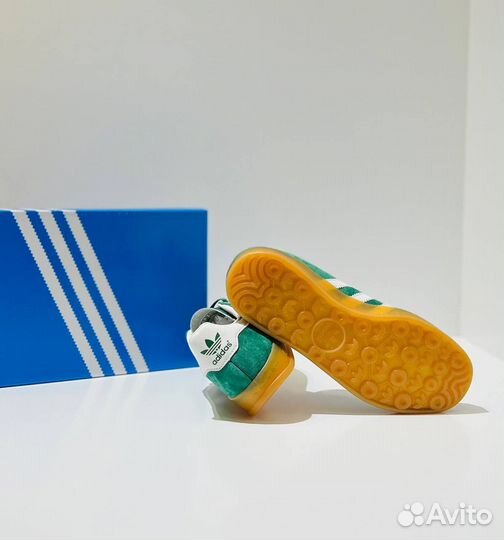 Кеды Adidas Gazelle