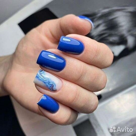 Маникюр Педикюр Моделирование ногтей