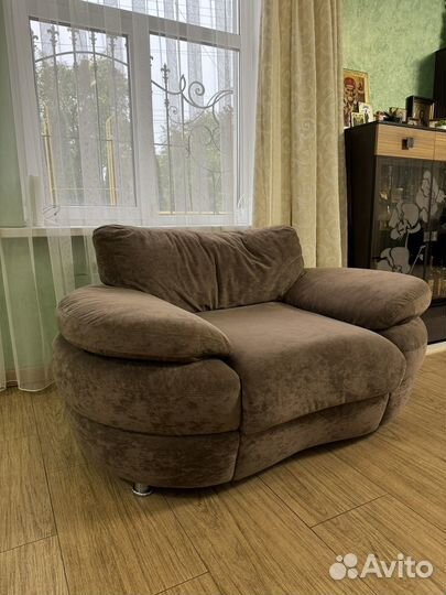 Мягкий угол