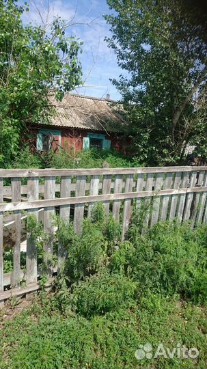 Продам старый дом на разбор