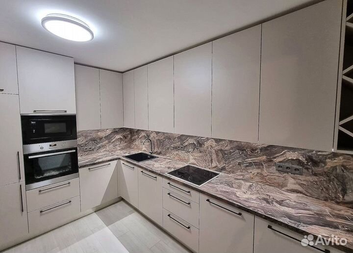 Кухня на заказ