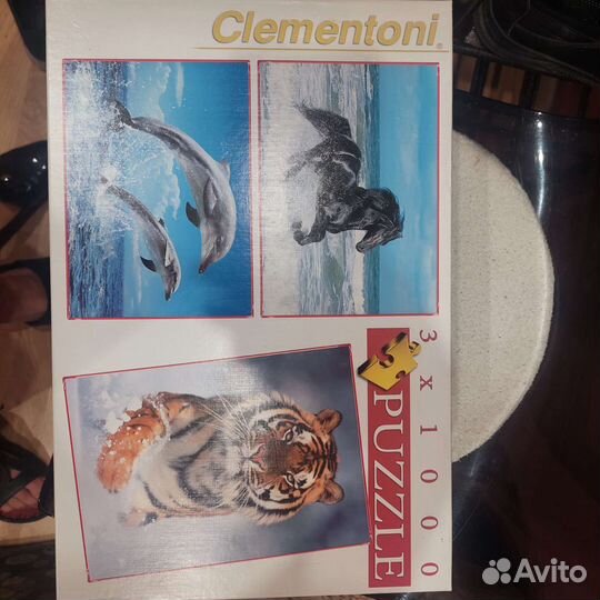 Настольные игры