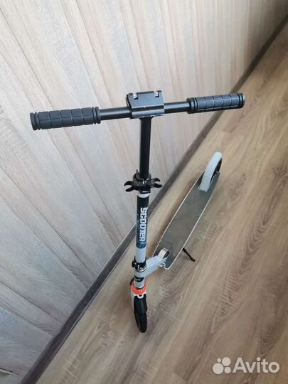 Самокат Tempus Scooter