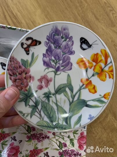 Чайный набор