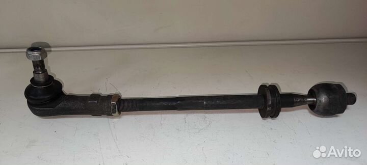 Тяга рулевая audi A2, Skoda Fabia II, VW Polo V