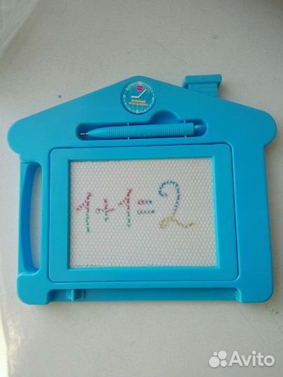 Детская доска для рисования