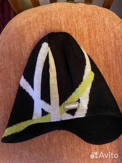 Шапки детские для мальчиков