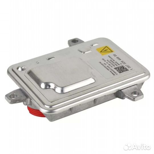 130732931201 Блок розжига Mercedes AL Bosch 6