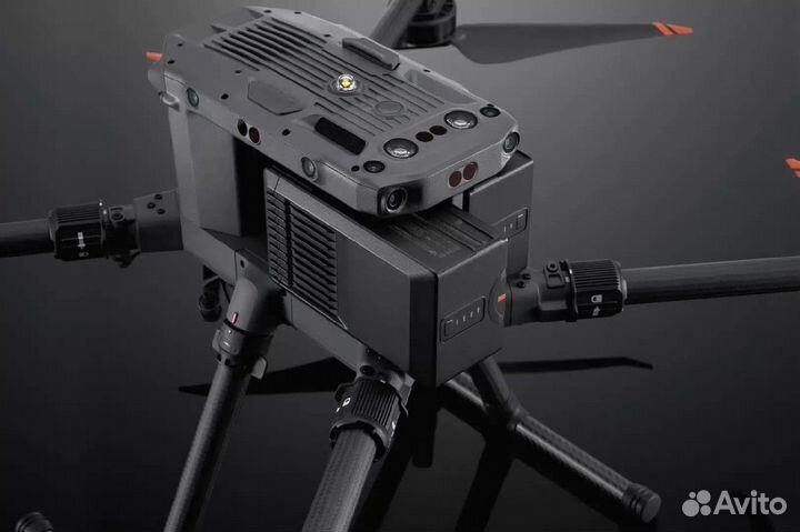 Matrice 350 RTK + H20N