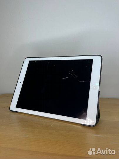 iPad air 1