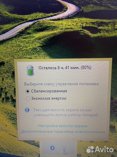 Ультрабук Acer (4 ядра / SSD)