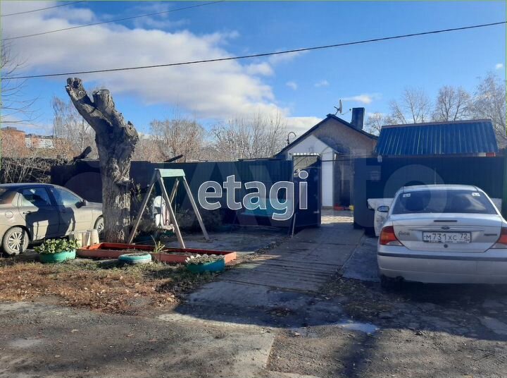 Участок 9,3 сот. (ИЖС)