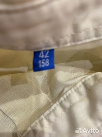 Рубашки/блузки