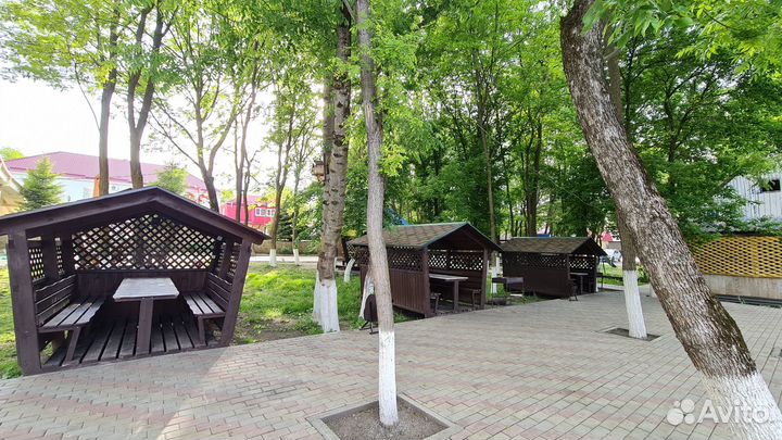 Термальные источники, новогоднее бронирование