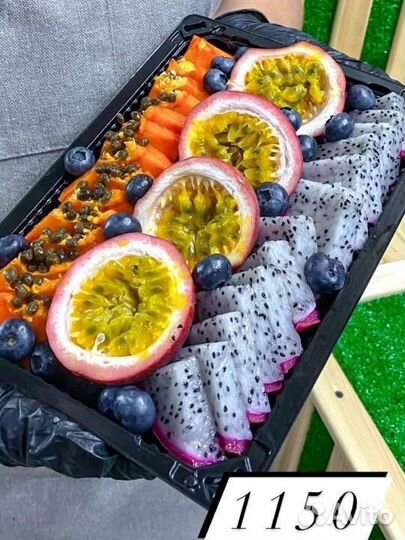 Наркзка Экзотических фруктов/экзотика из тайланда