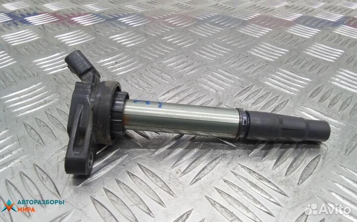 Катушка зажигания Toyota Avensis 3 (T270) 2010