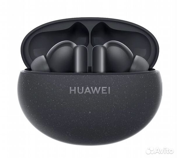 Наушники Huawei FreeBuds 5i, черный