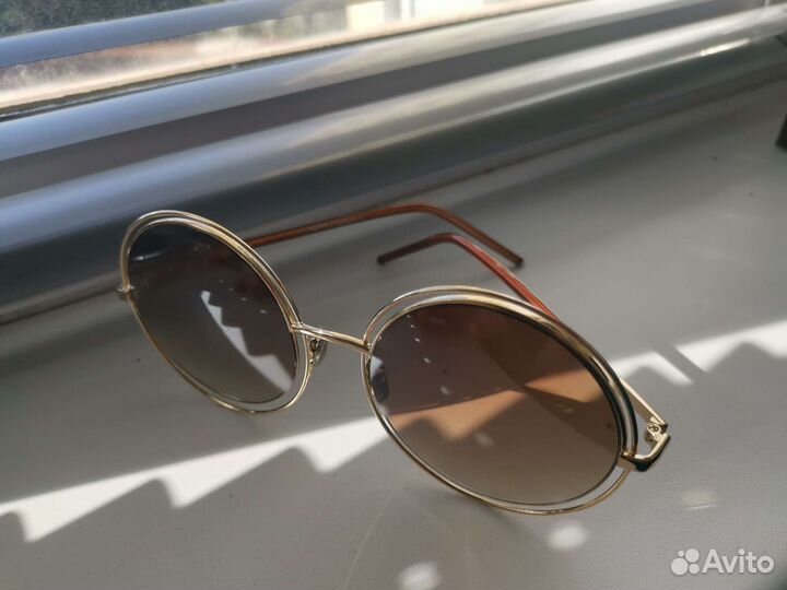 Солнцезащитные очки