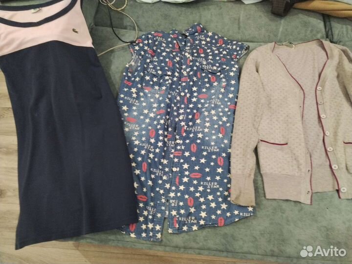 Продам вещи брендовые