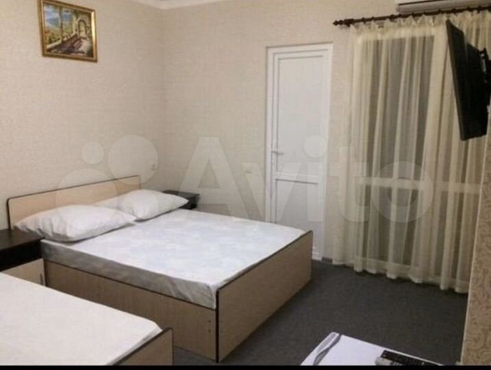 Комната 12 м² в 6-к., 2/3 эт.