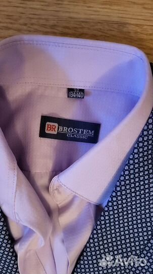 Костюм тройка