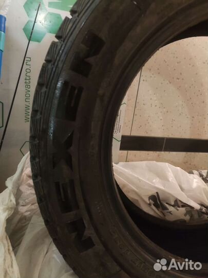 Nexen Winguard Ice SUV 225/60 R17