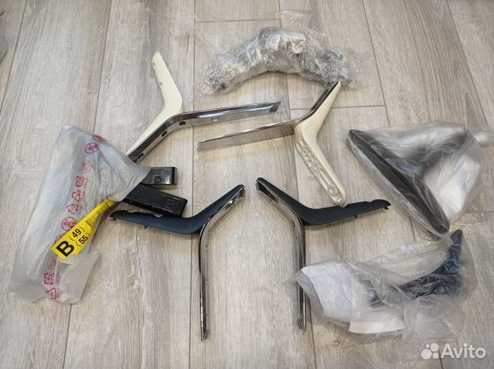 Ножки для LG телевизоров