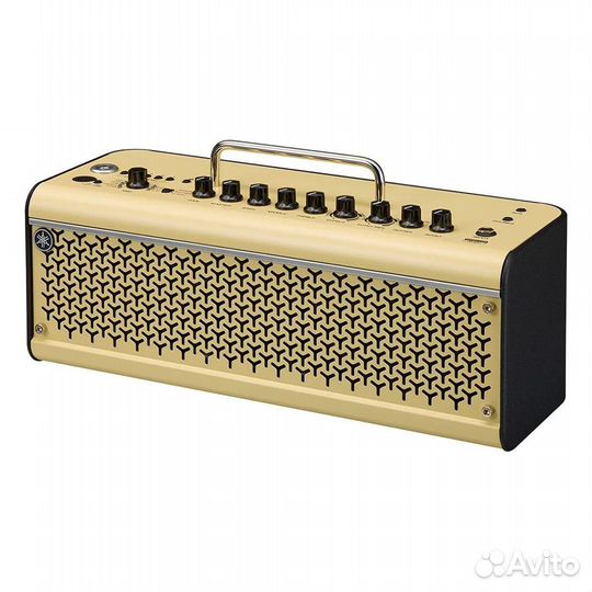 Гитарный комбоусилитель Yamaha thr30II Wireless