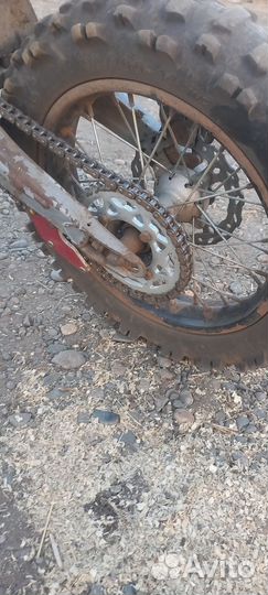 Пит байк бсе 190