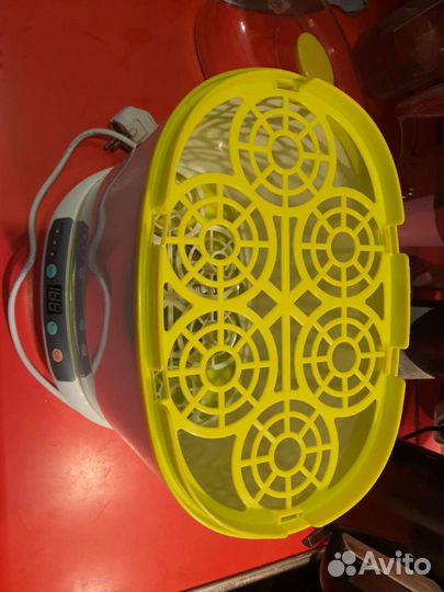 Стерилизатор Ramili Stеam Stеrilizer вss150