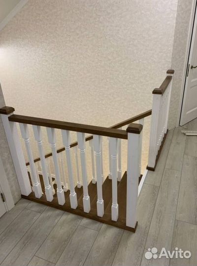 Ступени для лестницы с покраской SLP-6683