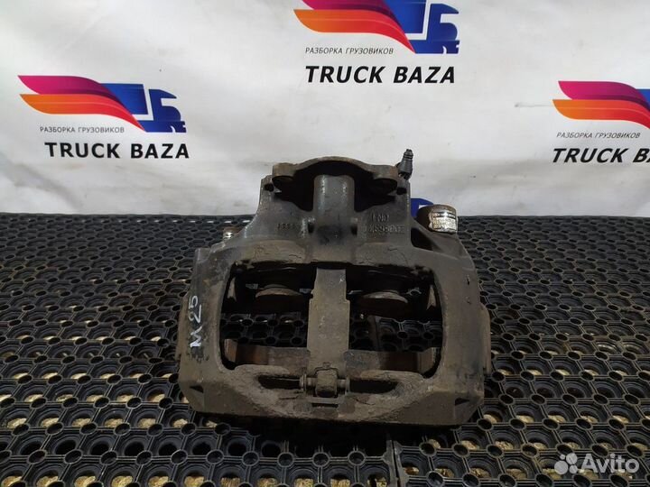 Суппорт передний правый Man TGA, Man TGS, Man TGX