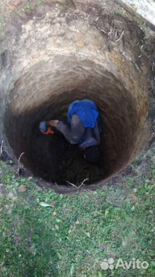 Канализация