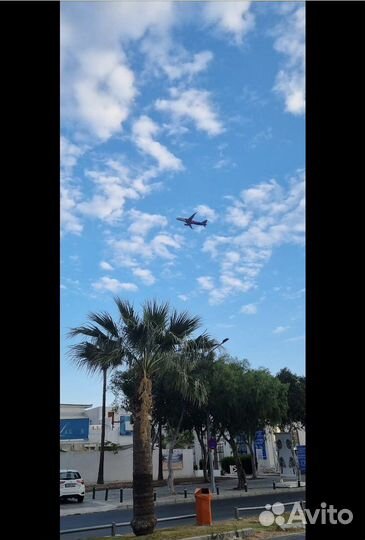 Доставка посылок на Кипр/с Кипра