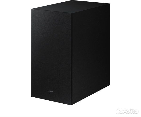 Саундбар Samsung HW-Q600B/RU