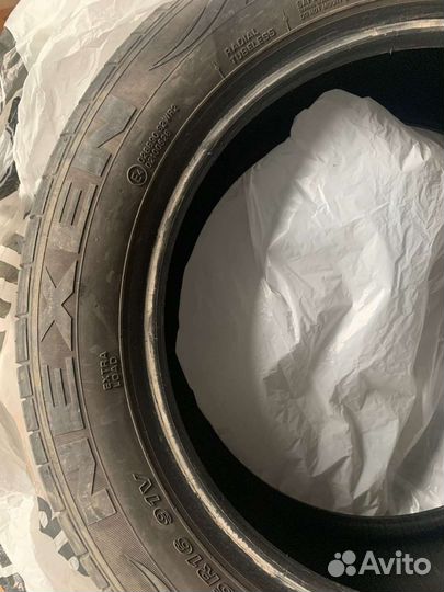 Nexen N'Fera SU4 195/55 R16 87