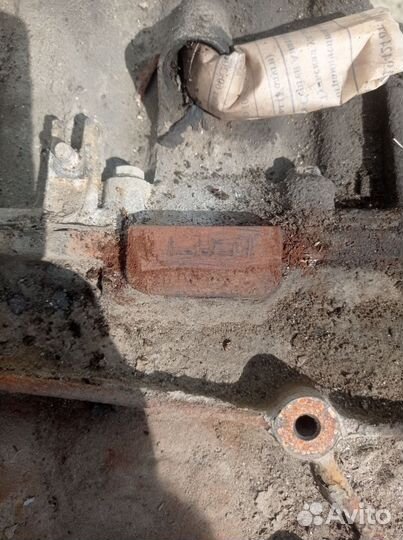 Двигатель bmw 1.9 4Е 1