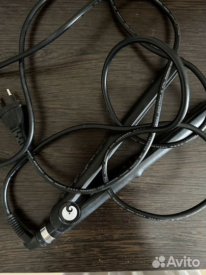 Выпрямитель для волос hairway