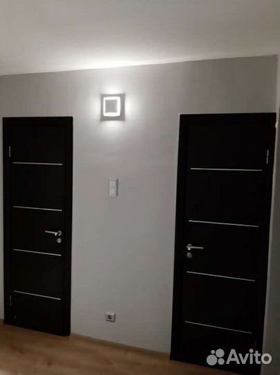 Ремонт квартиры под ключ