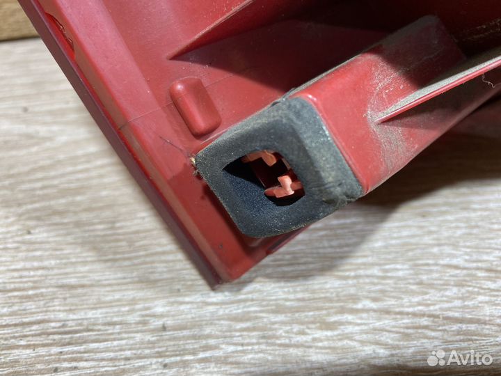 Фонарь задний правый VW Passat B6 Арт. 111591