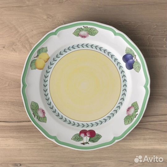 Тарелка 26 см French Garden Villeroy&Boch