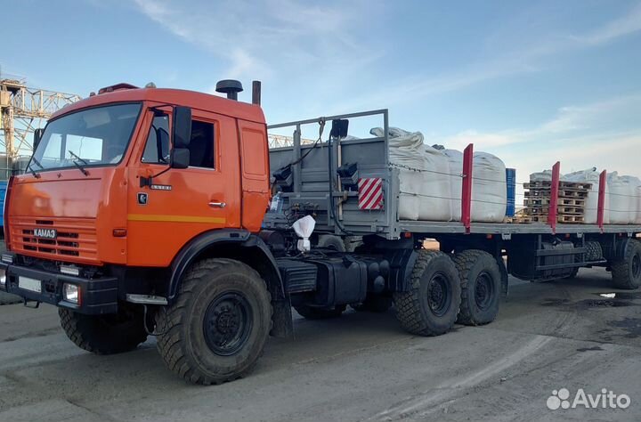 Требуются Водители категории С Е