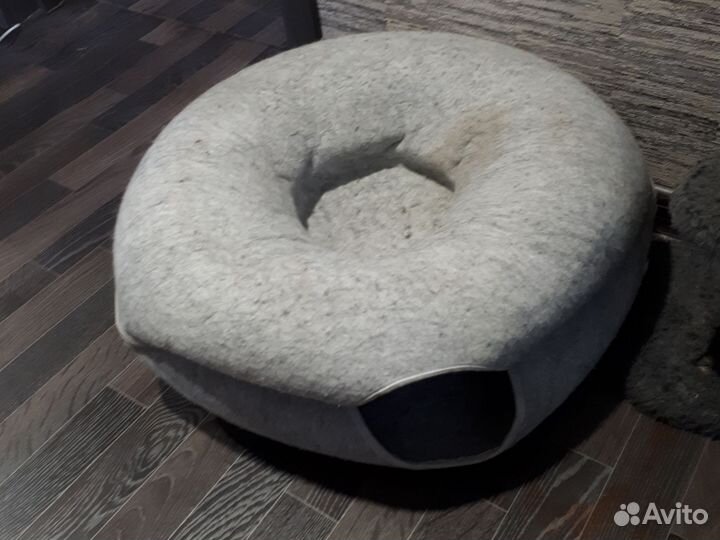 Когтеточка для кота